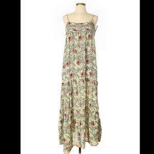 Natalie Martin Tie Strap Dress size L